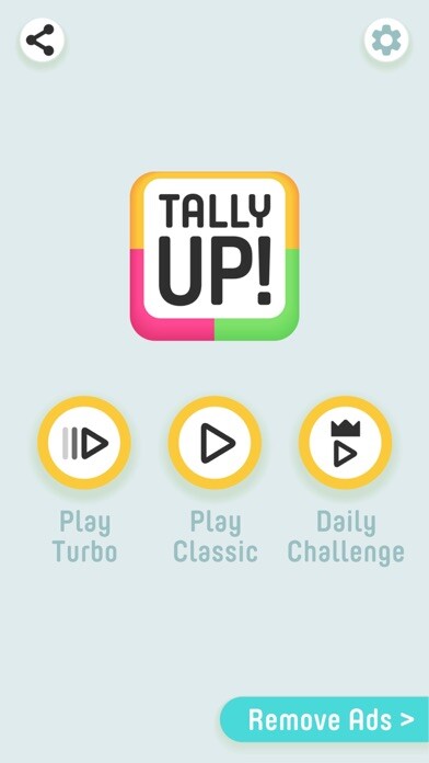 Emulate iPhone app TallyUp! using MyAndroid Emulate iPhone app TallyUp! using MyAndroid