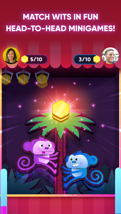 Emulate iPhone app TallyUP! Tiny Games, Big Money using MyAndroid Emulate iPhone app TallyUP! Tiny Games, Big Money using MyAndroid
