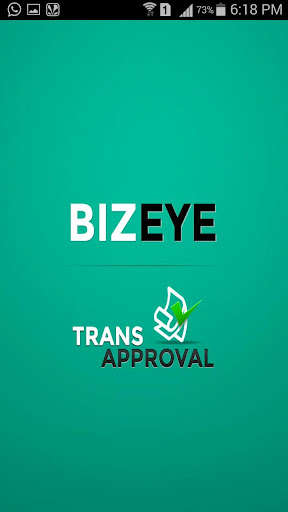 Emulate Android APK Tally Voucher Authorization