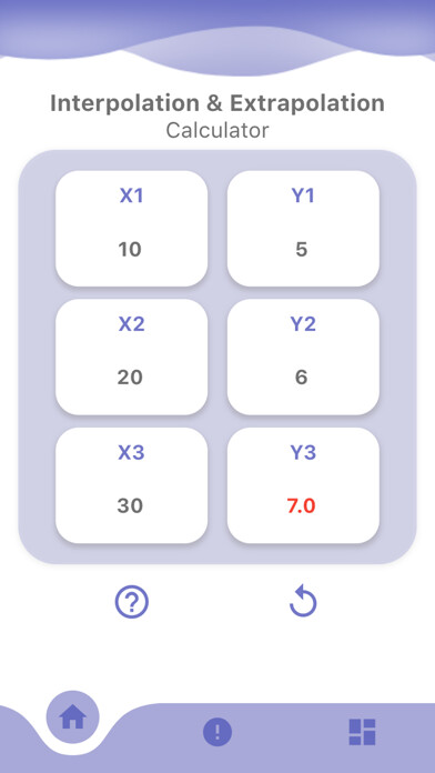 Emulate iPhone app TALO INTERPOLATION using MyAndroid Emulate iPhone app TALO INTERPOLATION using MyAndroid