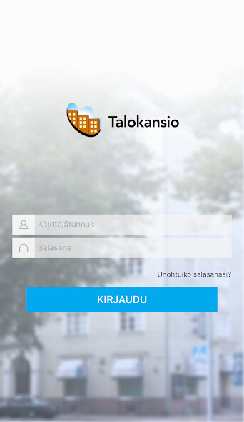 Run android online APK Talokansio from MyAndroid or emulate Talokansio using MyAndroid
