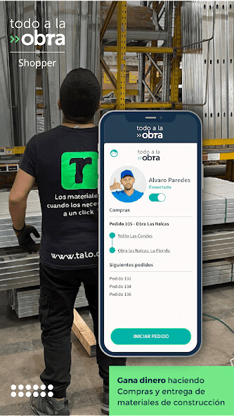 Run android online APK Talo Shopper from MyAndroid or emulate Talo Shopper using MyAndroid Run android online APK Talo Shopper from MyAndroid or emulate Talo Shopper using MyAndroid