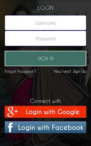Run android online APK Talreja Sarees from MyAndroid or emulate Talreja Sarees using MyAndroid