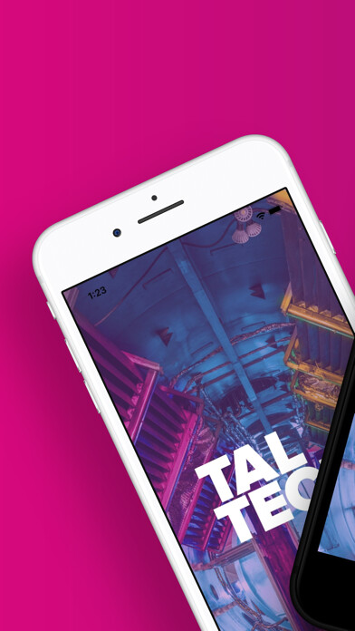 Emulate iPhone app TalTech App using MyAndroid Emulate iPhone app TalTech App using MyAndroid
