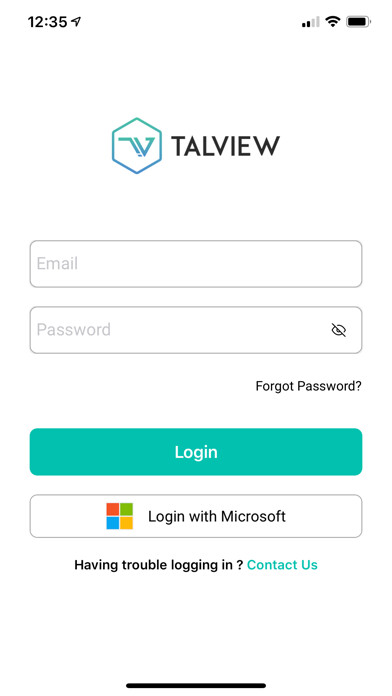 Emulate iPhone app Talview Recruit using MyAndroid Emulate iPhone app Talview Recruit using MyAndroid