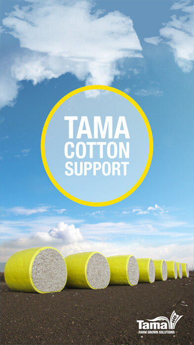 Emulate iPhone app Tama Cotton Support using MyAndroid Emulate iPhone app Tama Cotton Support using MyAndroid