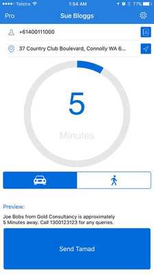 Emulate Android APK Tamad Emulate Android APK Tamad