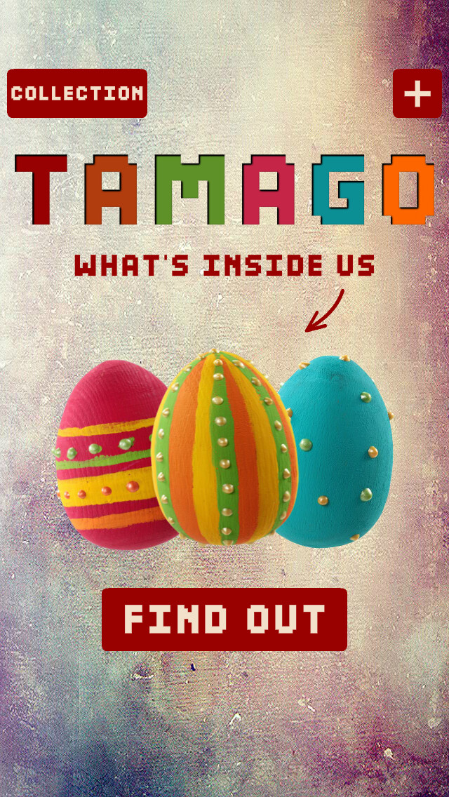 Emulate iPhone app Tamago Pro ! using MyAndroid Emulate iPhone app Tamago Pro ! using MyAndroid