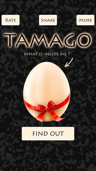 Emulate iPhone app Tamago - Shake the Million using MyAndroid Emulate iPhone app Tamago - Shake the Million using MyAndroid