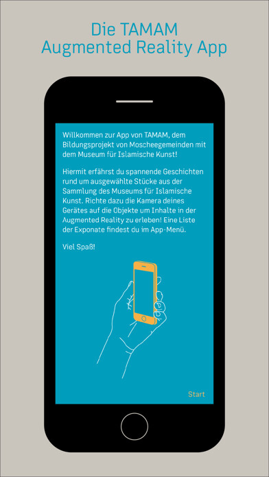 Emulate iPhone app TAMAM using MyAndroid Emulate iPhone app TAMAM using MyAndroid