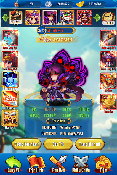 Run android online APK Tam Anh Củ Hành from MyAndroid or emulate Tam Anh Củ Hành using MyAndroid Run android online APK Tam Anh Củ Hành from MyAndroid or emulate Tam Anh Củ Hành using MyAndroid
