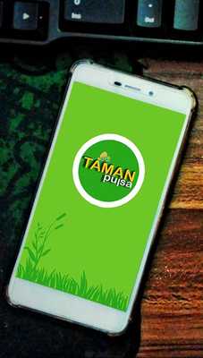 Emulate Android APK Taman Pulsa Emulate Android APK Taman Pulsa
