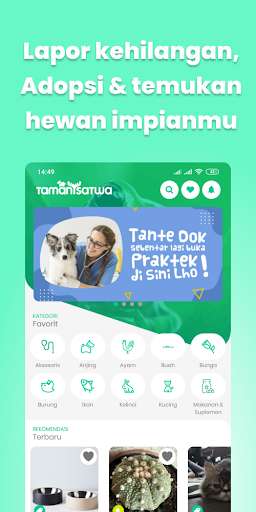 Run android online APK Taman Satwa from MyAndroid or emulate Taman Satwa using MyAndroid Run android online APK Taman Satwa from MyAndroid or emulate Taman Satwa using MyAndroid