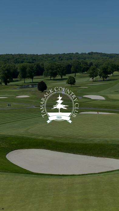 Emulate iPhone app Tamarack Country Club using MyAndroid