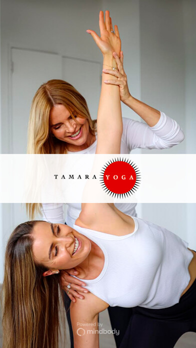 Emulate iPhone app Tamara Yoga using MyAndroid Emulate iPhone app Tamara Yoga using MyAndroid