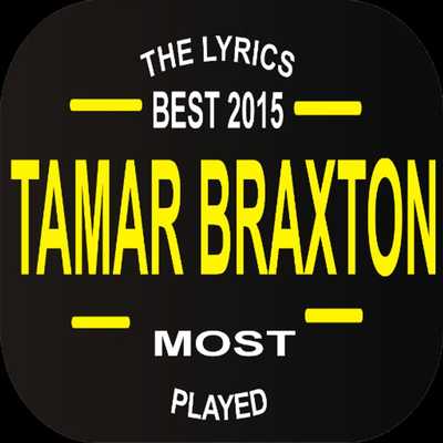 Emulate Android APK Tamar Braxton Top Lyrics Emulate Android APK Tamar Braxton Top Lyrics
