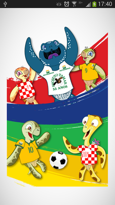 Emulate Android APK Tamar Forte