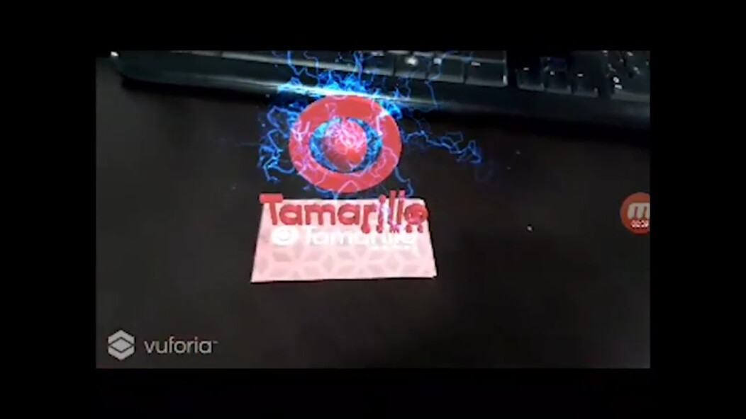 Emulate Android APK Tamarillo