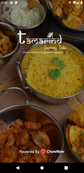 Run android online APK Tamarind GreenTree from MyAndroid or emulate Tamarind GreenTree using MyAndroid