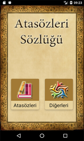 Run android online APK Tam Atasözleri Sözlü?ü from MyAndroid or emulate Tam Atasözleri Sözlü?ü using MyAndroid Run android online APK Tam Atasözleri Sözlü?ü from MyAndroid or emulate Tam Atasözleri Sözlü?ü using MyAndroid