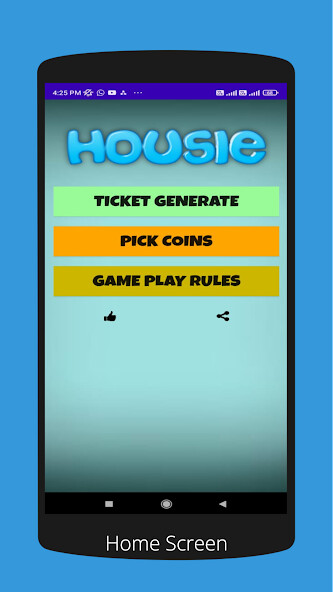 Run android online APK Tambola/Bingo/Indian Housie from MyAndroid or emulate Tambola/Bingo/Indian Housie using MyAndroid Run android online APK Tambola/Bingo/Indian Housie from MyAndroid or emulate Tambola/Bingo/Indian Housie using MyAndroid