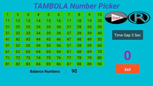 Run android online APK Tambola Number Picker Automatic from MyAndroid or emulate Tambola Number Picker Automatic using MyAndroid Run android online APK Tambola Number Picker Automatic from MyAndroid or emulate Tambola Number Picker Automatic using MyAndroid