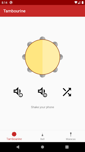 Run android online APK Tambourine - and other instruments from MyAndroid or emulate Tambourine - and other instruments using MyAndroid Run android online APK Tambourine - and other instruments from MyAndroid or emulate Tambourine - and other instruments using MyAndroid