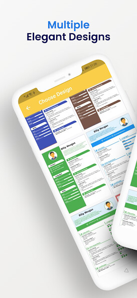 Run android online APK TamCV- Resume, CV Builder, CV from MyAndroid or emulate TamCV- Resume, CV Builder, CV using MyAndroid