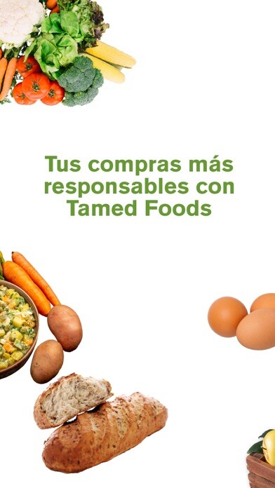 Emulate iPhone app TAMED Smart Foods using MyAndroid Emulate iPhone app TAMED Smart Foods using MyAndroid