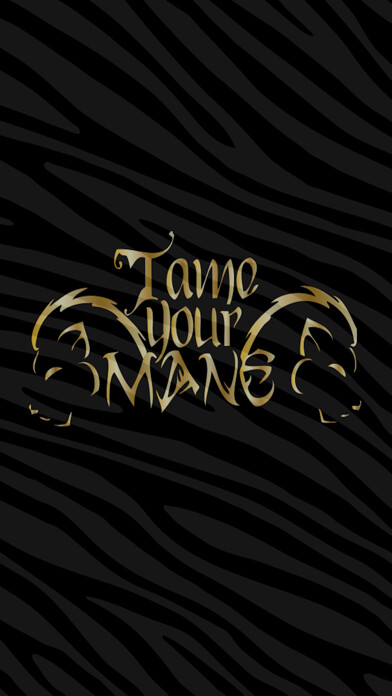 Emulate iPhone app Tame Your Mane using MyAndroid Emulate iPhone app Tame Your Mane using MyAndroid