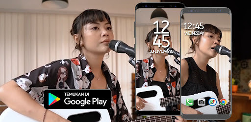 Run android online APK Tami Aulia Cover Lagu Mp3 from MyAndroid or emulate Tami Aulia Cover Lagu Mp3 using MyAndroid