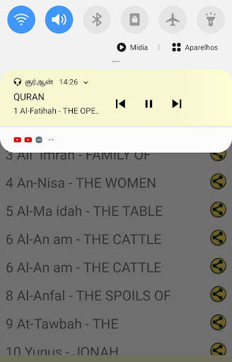 Run android online APK Tamil Audio Quran from MyAndroid or emulate Tamil Audio Quran using MyAndroid Run android online APK Tamil Audio Quran from MyAndroid or emulate Tamil Audio Quran using MyAndroid