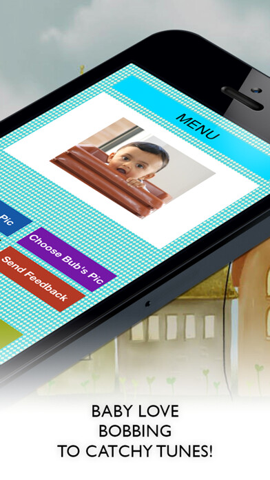 Emulate iPhone app Tamil BabyPhone - With Rhymes using MyAndroid Emulate iPhone app Tamil BabyPhone - With Rhymes using MyAndroid