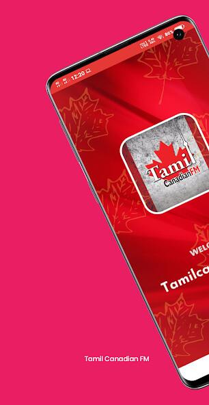 Run android online APK Tamil Canadian FM from MyAndroid or emulate Tamil Canadian FM using MyAndroid