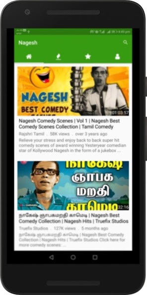 Run android online APK Tamil Comedy Videos Old : Nage from MyAndroid or emulate Tamil Comedy Videos Old : Nage using MyAndroid Run android online APK Tamil Comedy Videos Old : Nage from MyAndroid or emulate Tamil Comedy Videos Old : Nage using MyAndroid