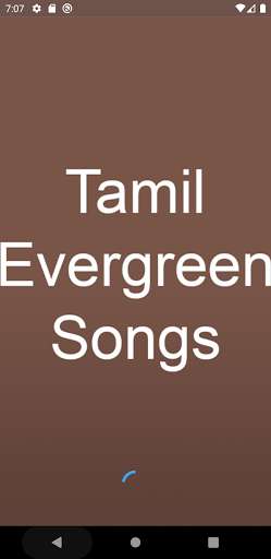 Run android online APK Tamil Evergreen Songs from MyAndroid or emulate Tamil Evergreen Songs using MyAndroid Run android online APK Tamil Evergreen Songs from MyAndroid or emulate Tamil Evergreen Songs using MyAndroid
