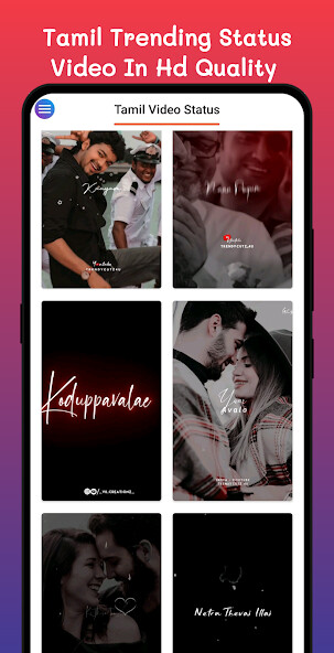 Run android online APK Tamil FullScreen Status Videos from MyAndroid or emulate Tamil FullScreen Status Videos using MyAndroid Run android online APK Tamil FullScreen Status Videos from MyAndroid or emulate Tamil FullScreen Status Videos using MyAndroid