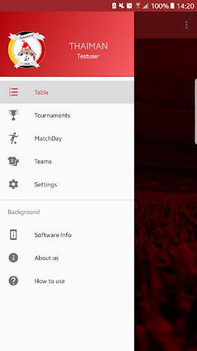 Run android online APK TamilLeague from MyAndroid or emulate TamilLeague using MyAndroid