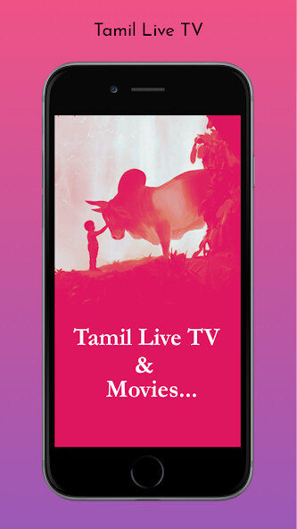Run android online APK Tamil Live News ,Movies  TV Shows 24/7 from MyAndroid or emulate Tamil Live News ,Movies  TV Shows 24/7 using MyAndroid