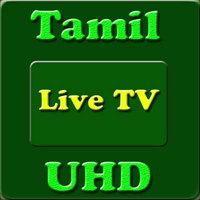 Emulate Android APK Tamil Live TV UHD