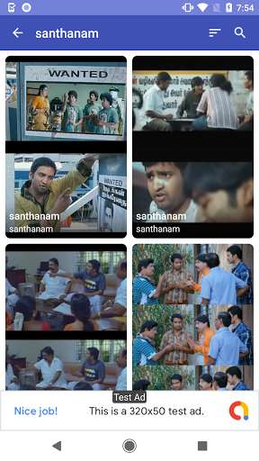 Run android online APK Tamil Memes Templates - Memes creator from MyAndroid or emulate Tamil Memes Templates - Memes creator using MyAndroid