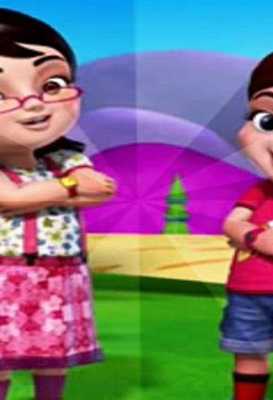 Emulate Android APK Tamil Nursery Rhymes Songs