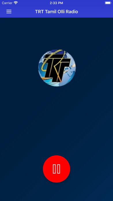 Emulate iPhone app Tamil Olli TRT using MyAndroid Emulate iPhone app Tamil Olli TRT using MyAndroid