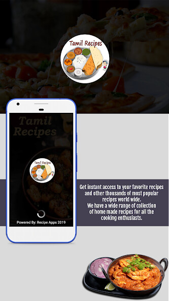 Run android online APK Tamil Recipes from MyAndroid or emulate Tamil Recipes using MyAndroid Run android online APK Tamil Recipes from MyAndroid or emulate Tamil Recipes using MyAndroid