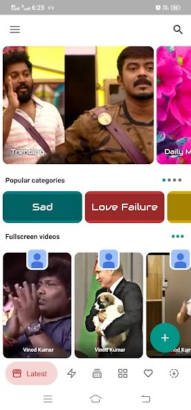 Run android online APK Tamil Status Videos from MyAndroid or emulate Tamil Status Videos using MyAndroid Run android online APK Tamil Status Videos from MyAndroid or emulate Tamil Status Videos using MyAndroid