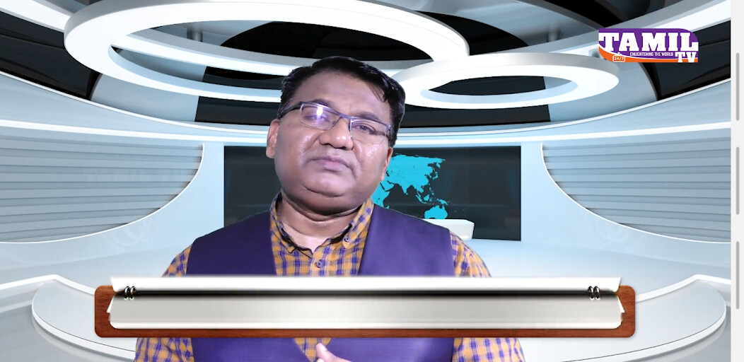 Emulate Android APK Tamil TV
