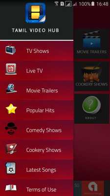 Emulate Android APK Tamil video Songs HD Emulate Android APK Tamil video Songs HD