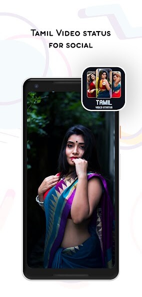 Run android online APK Tamil Video Status - Latest from MyAndroid or emulate Tamil Video Status - Latest using MyAndroid