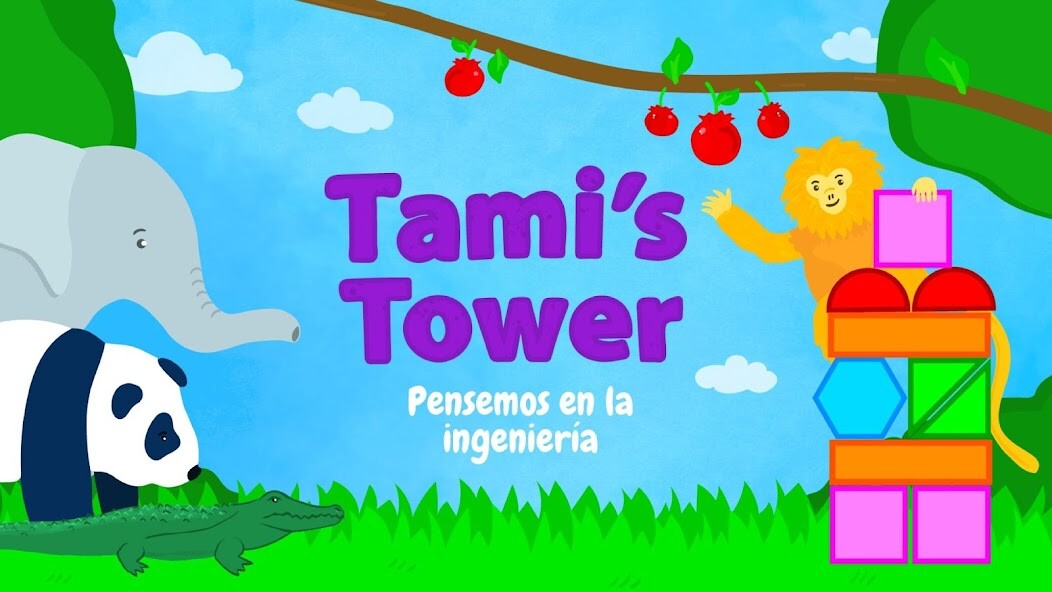 Run android online APK Tamis Tower - Español from MyAndroid or emulate Tamis Tower - Español using MyAndroid Run android online APK Tamis Tower - Español from MyAndroid or emulate Tamis Tower - Español using MyAndroid