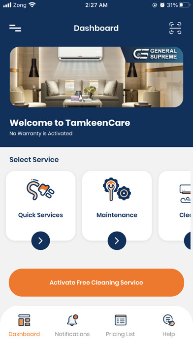 Emulate iPhone app TamkeenCare using MyAndroid Emulate iPhone app TamkeenCare using MyAndroid
